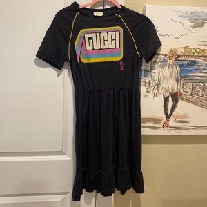 Girls Gucci Dress size 12